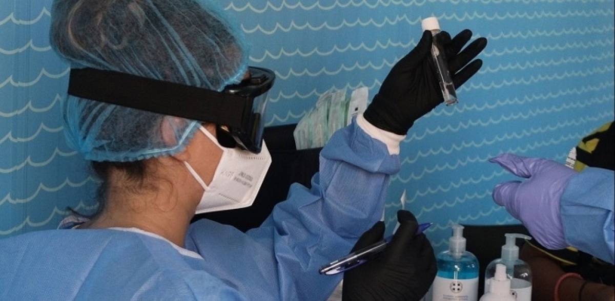 Τεστ Covid-19 για όλους τους νεοσύλλεκτους των Ενόπλων Δυνάμεων