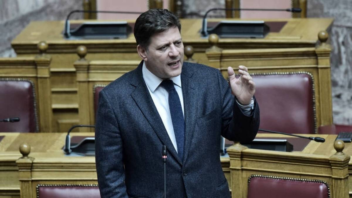 Βαρβιτσιώτης για συνάντηση Μητσοτάκη-Χαφτάρ: Η Ελλάδα είναι παρούσα στη Λιβύη