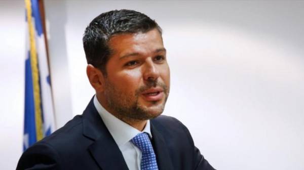 Τι αποκάλυψε ο πρόεδρος της ΔΕΗ στους αναλυτές