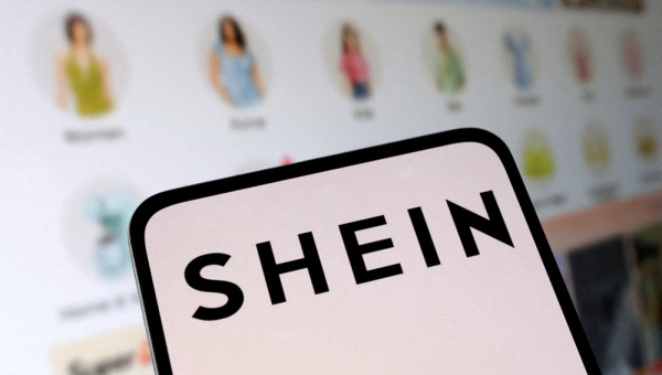 Shein: Με στόχο το χρηματιστήριο ίσως «ρίξει» την αποτίμησή της