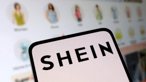 Shein: Με στόχο το χρηματιστήριο ίσως «ρίξει» την αποτίμησή της