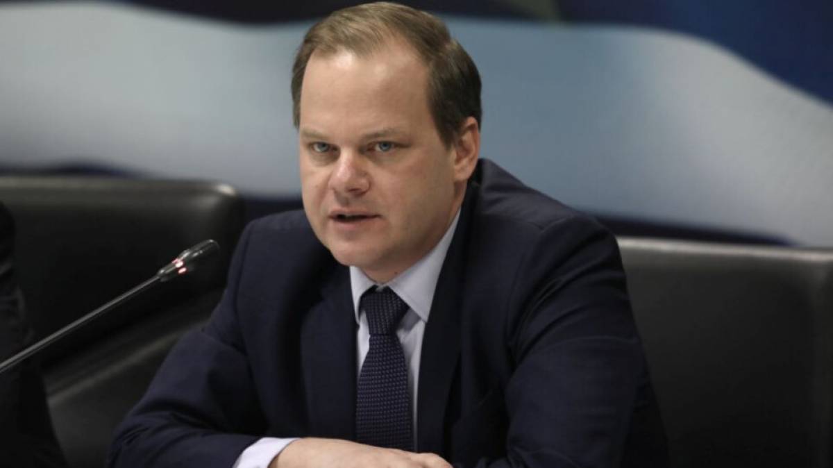 Καραμανλής: Δεν θα αυξηθεί η τιμή των εισιτηρίων στα ΜΜΜ