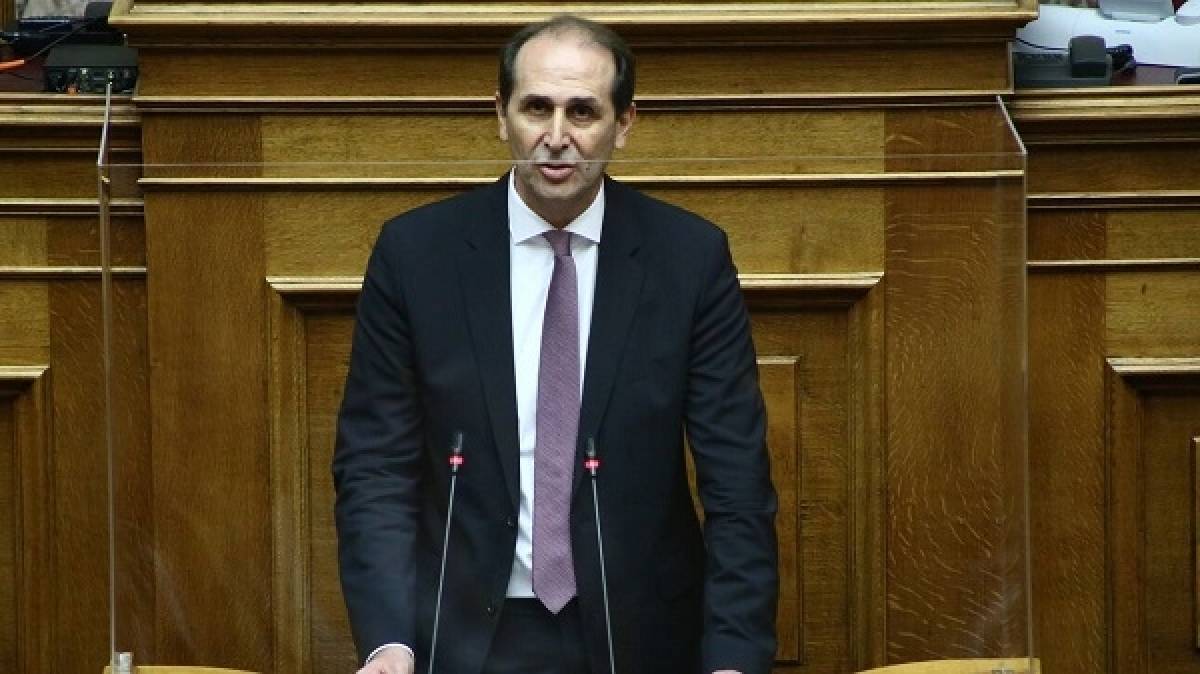 Νέα παράταση για τις δηλώσεις φόρου κληρονομιών, δωρεών, γονικών παροχών