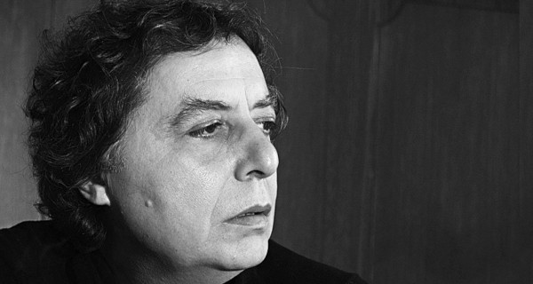 Διονύσης Χαριτόπουλος: Έφυγε από τη ζωή ο συγγραφέας του «Άρης, ο αρχηγός των Ατάκτων»