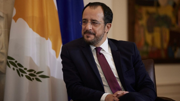 Χριστοδουλίδης: Συμφωνία με Μητσοτάκη – Θα καταβάλουμε τα €25 εκατ. για GSI μόλις εκδοθεί Navtex