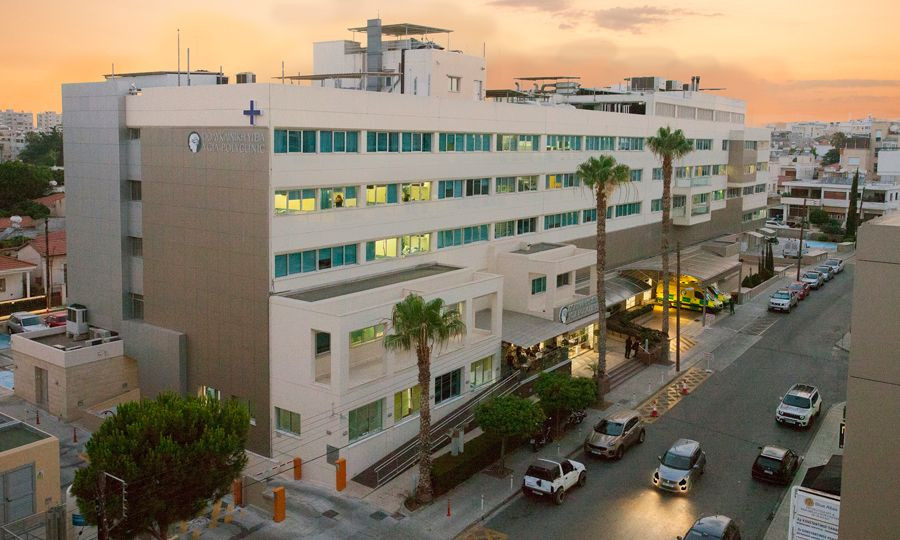 Στα «χέρια» της ECM Partners το 68% της Πολυκλινικής Υγεία