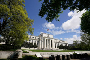 Νέος αντιπρόεδρος της Fed ο Φίλιπ Τζέφερσον