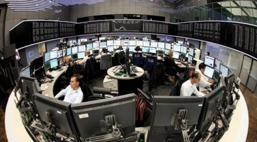 «Ελεύθερη» πτώση στις αγορές της Ευρώπης