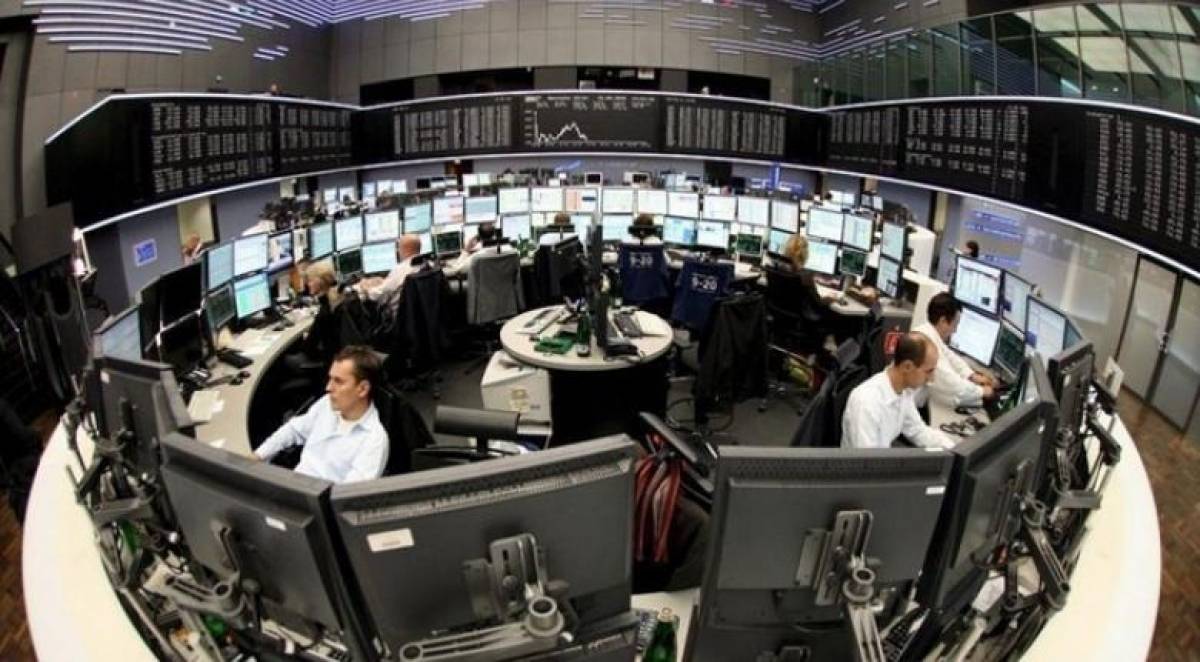 «Ελεύθερη» πτώση στις αγορές της Ευρώπης