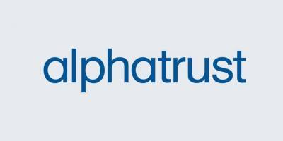 Alpha Trust:Το Χρηματιστήριο θα κλείσει το έτος στις 690-700 μονάδες