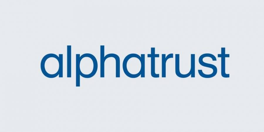 Alpha Trust:Το Χρηματιστήριο θα κλείσει το έτος στις 690-700 μονάδες
