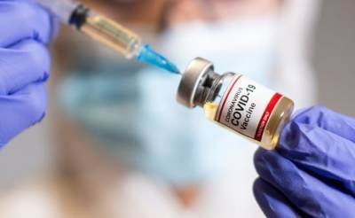 ΠΟΕΔΗΝ: Μόλις 40% των υγειονομικών λένε «ναι» στο εμβόλιο