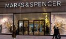Η Marks &amp; Spencer κλείνει 85 καταστήματα εντός και εκτός Βρετανίας