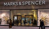Η Marks & Spencer κλείνει 85 καταστήματα εντός και εκτός Βρετανίας