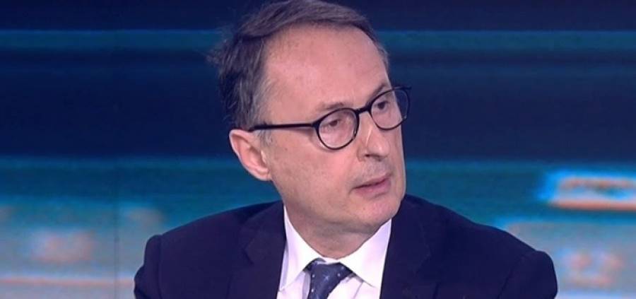 Κι όμως, πάμε πλησίστιοι για lockdown…
