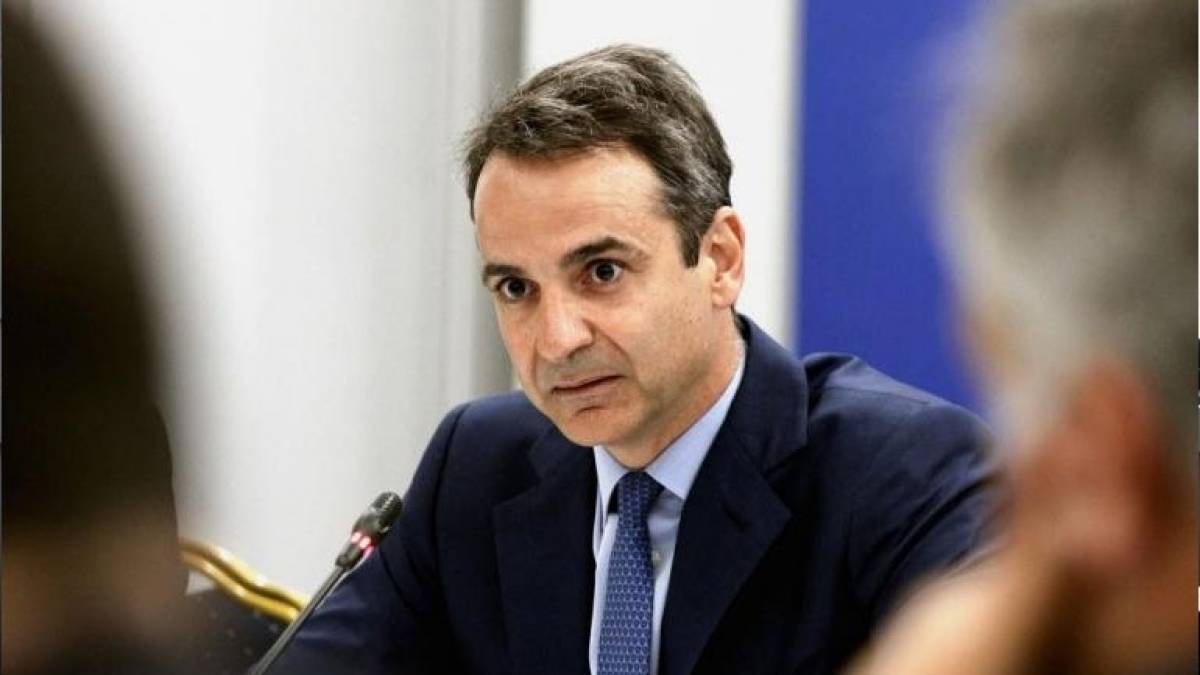 Μητσοτάκης: Τα χρονοδιαγράμματα για το 112 είναι απολύτως δεσμευτικά