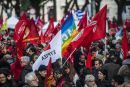 Μέτωπο της Ευρωπαϊκής Αριστεράς κατά της λιτότητας