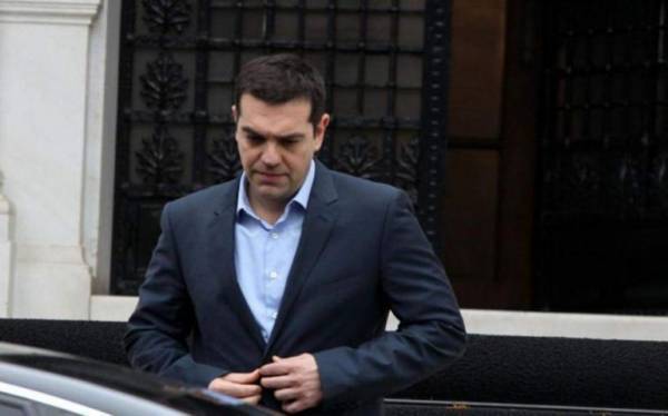 Στη Σύνοδο του Ευρωπαϊκού Συμβουλίου στις Βρυξέλλες ο Πρωθυπουργός