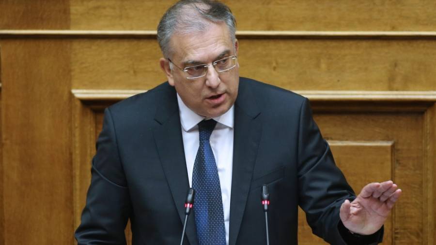 Εγκύκλιος για την έναρξη του κύκλου κινητικότητας στο Δημόσιο