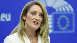 Μέτσολα: Κυρώσεις στο Ιράν από την ΕΕ και γρήγορα