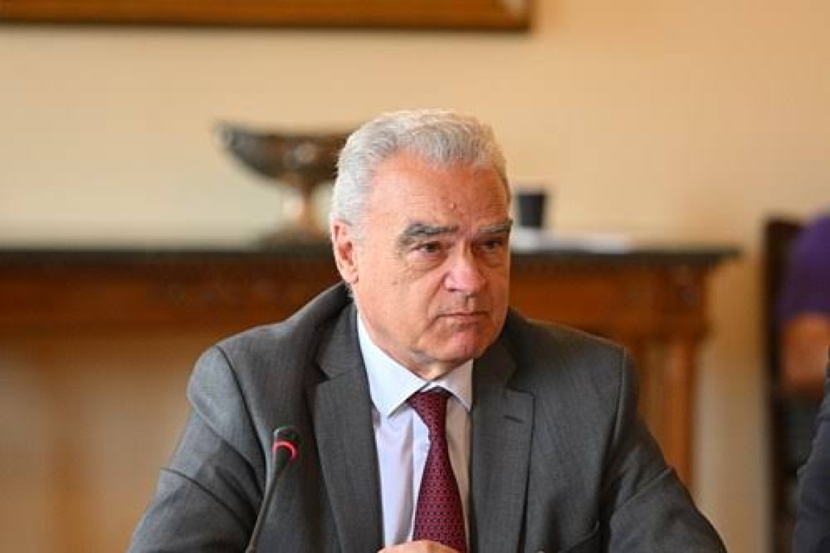 Ελλάδα και Αίγυπτος διερευνούν συνεργασία στη ναυτική εκπαίδευση με τη συμβολή του Ιδρύματος Ευγενίδου
