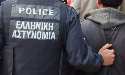 Δύο συλλήψεις στη Θεσσαλονίκη για παράνομη μεταφορά μεταναστών
