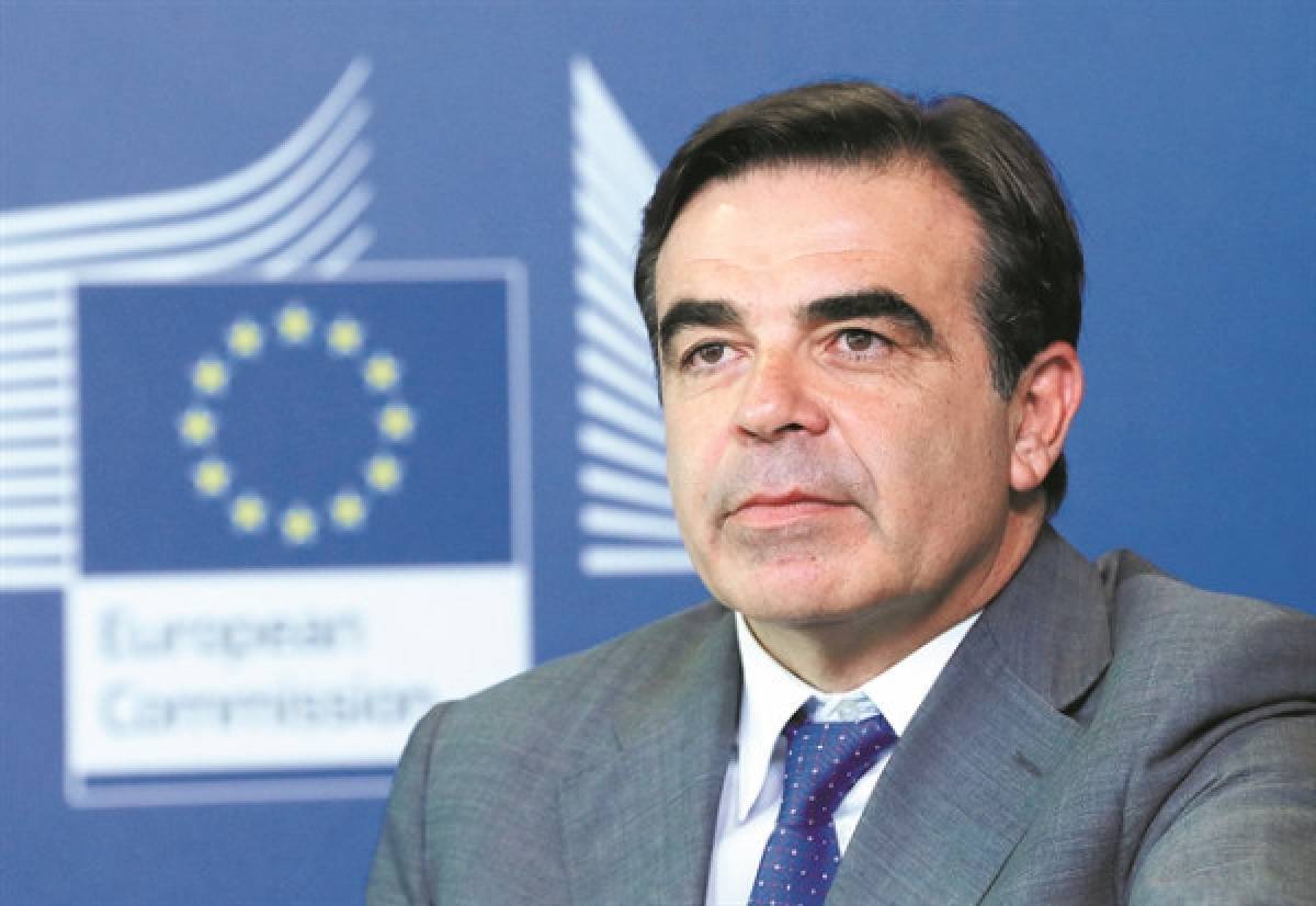 Σχοινάς: Θέλω τα ελληνικά πανεπιστήμια να ξεχωρίζουν για την ποιότητα