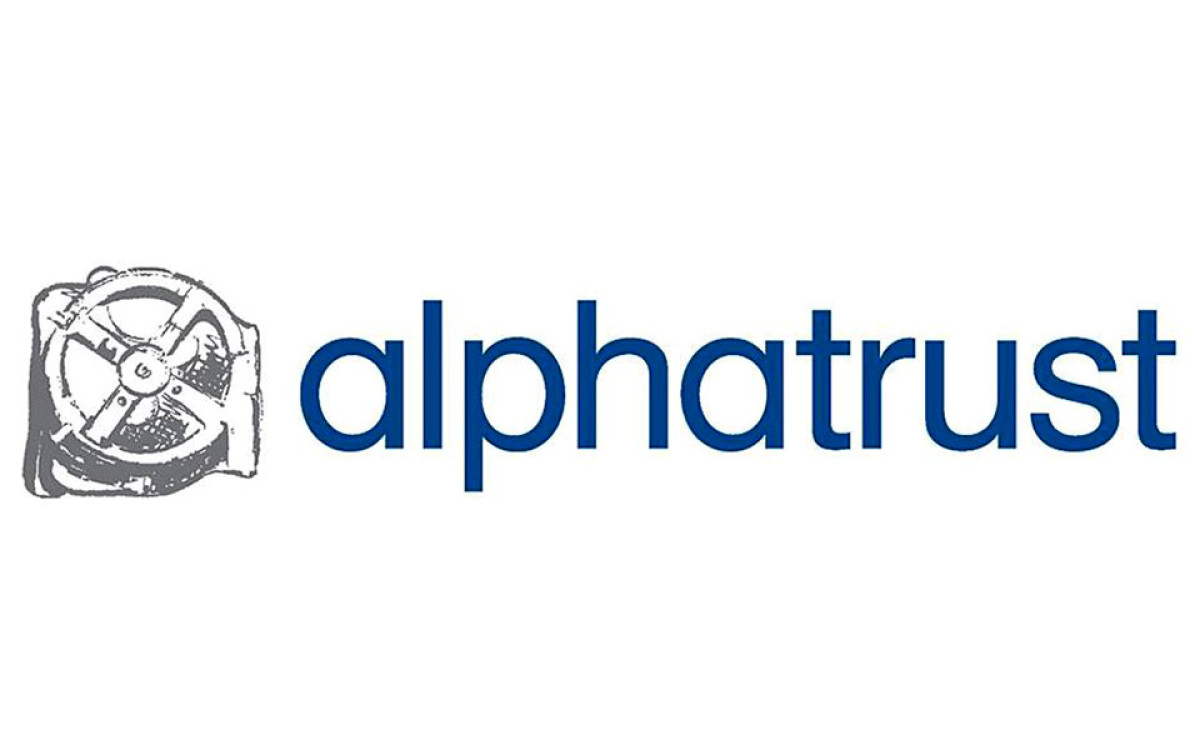 Alpha Trust: Στα €6,59 η διάθεση μετοχών από επανεπένδυση μερίσματος