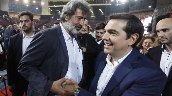 Η ταύτιση Τσίπρα - Πολάκη και ο… αφοπλισμός της Κρήτης