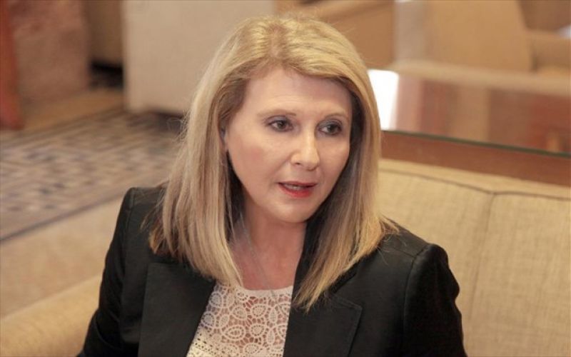 Βούλτεψη : Απόλυτη η εμπιστοσύνη της κυβέρνησης στον Γκ. Χαρδούβελη