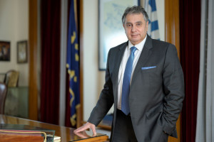Κορκίδης: Οι επιχειρήσεις να επενδύσουν στον επαναπατρισμό των Ελλήνων επιστημόνων