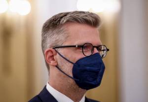 Σκέρτσος: Συνεχίζουμε μεταρρυθμίσεις υπέρ των πολλών