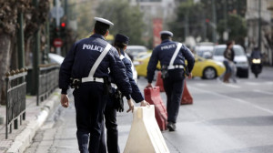 Κυκλοφοριακές ρυθμίσεις στο κέντρο της Αθήνας λόγω Ημιμαραθωνίου την Κυριακή
