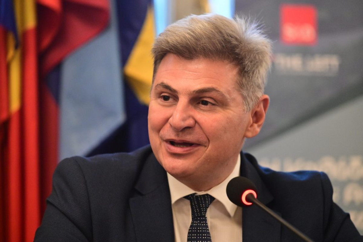 Φαραντούρης για GSI: Ζητά ενεργοποίηση ρήτρας αμοιβαίας συνδρομής