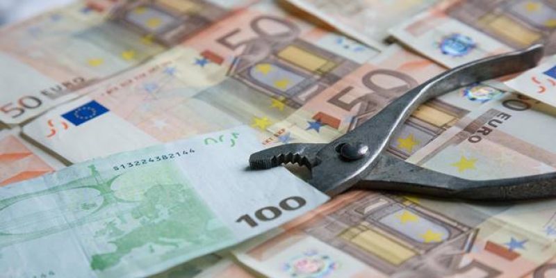 Αλλαγές στο Νόμο Κατσέλη ζητά η κυβέρνηση