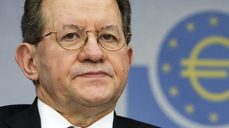 Κονστάνσιο: Τα αρνητικά επιτόκια μπορεί να έχουν σοβαρές επιπτώσεις