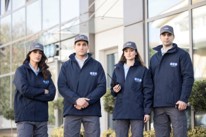 ΕΝΟΤΗΤΑ: Πέντε σωματεία εκφράζονται πλέον από μια μεγάλη ομοσπονδία security