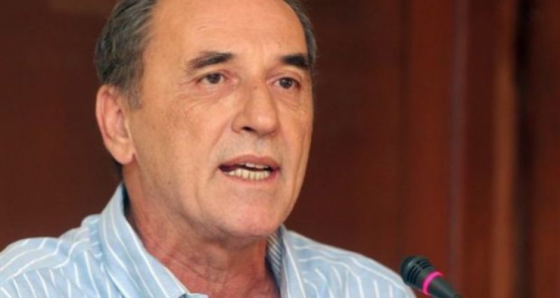 Διάψευση Σταθάκη για Deutsche Welle- "Ο ΣΥΡΙΖΑ δεν πρόκειται να τηρήσει τις δεσμεύσεις Σαμαρά"