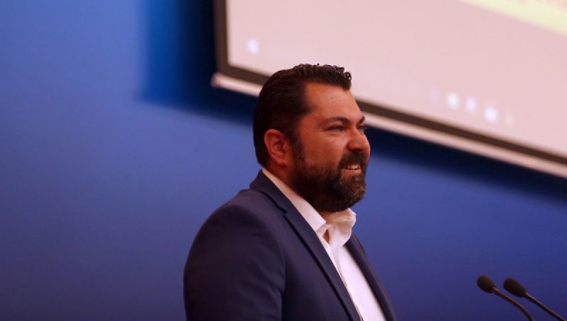 Μετάβαση στο ψηφιακό ραδιόφωνο σχεδιάζει η κυβέρνηση