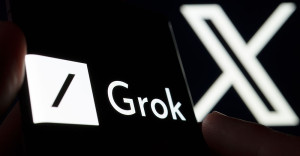 Κομισιόν σε GroK: Στο μικροσκόπιο για παράνομο περιεχόμενο - Ανοιχτό το ενδεχόμενο κυρώσεων