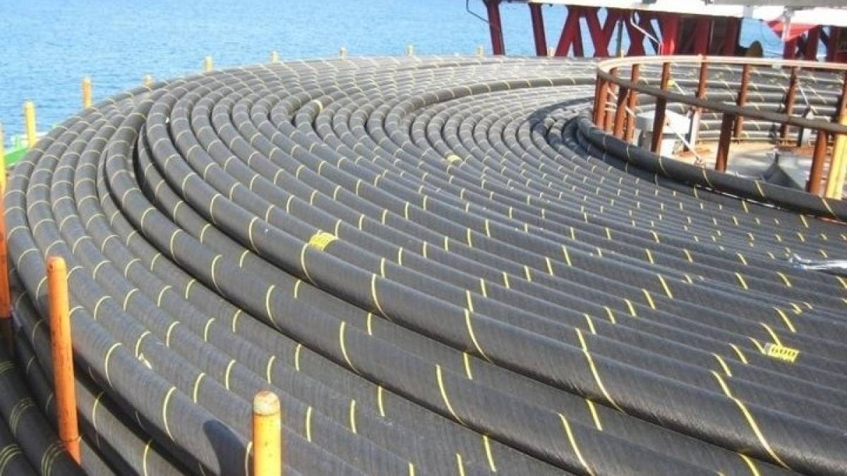 EuroAsia Interconnector: Πλήρης στήριξη της Κομισιόν στο έργο διασύνδεσης Κρήτης-Αττικής