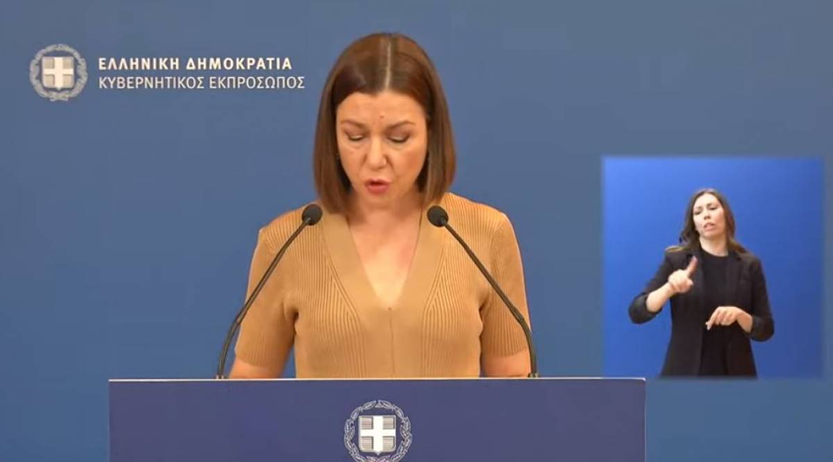Πελώνη: Μόνη λύση για την αποφυγή εξάρσεων ο εμβολιασμός