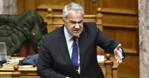 Βορίδης για ΟΠΕΚΕΠΕ: Έχουμε μία κατάφωρα εσφαλμένη θέση της εισαγγελικής αρχής.