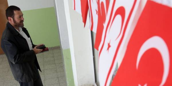 Απροκάλυπτη παρέμβαση της Άγκυρας στις εκλογές των Τουρκοκυπρίων