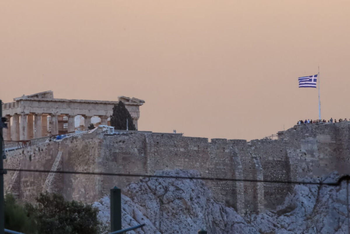 Economist: Η Ελλάδα στις 20 πιο προηγμένες δημοκρατίες του κόσμου