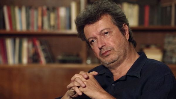 Ο Τατσόπουλος τα... χώνει στον «δαιμόνιο επιχειρηματία» Μουλόπουλο