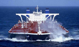 ΕΛΣΤΑΤ: Μειώθηκε 0,2% η δύναμη του εμπορικού στόλου τον Απρίλιο