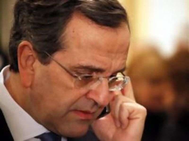 Τρία σημαντικά ζητήματα επί τάπητος στο Μαξίμου
