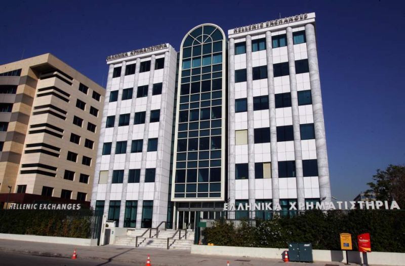 Θεμιτή η διόρθωση στο Χρηματιστήριο ώστε να «επαναφορτιστεί» το σύστημα