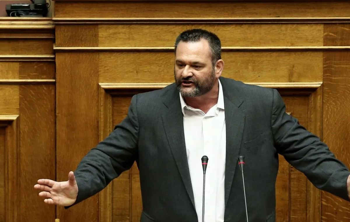 Πρωτιά της Ελλάδος στην παιδική παχυσαρκία «βλέπει» ο ....Λαγός!